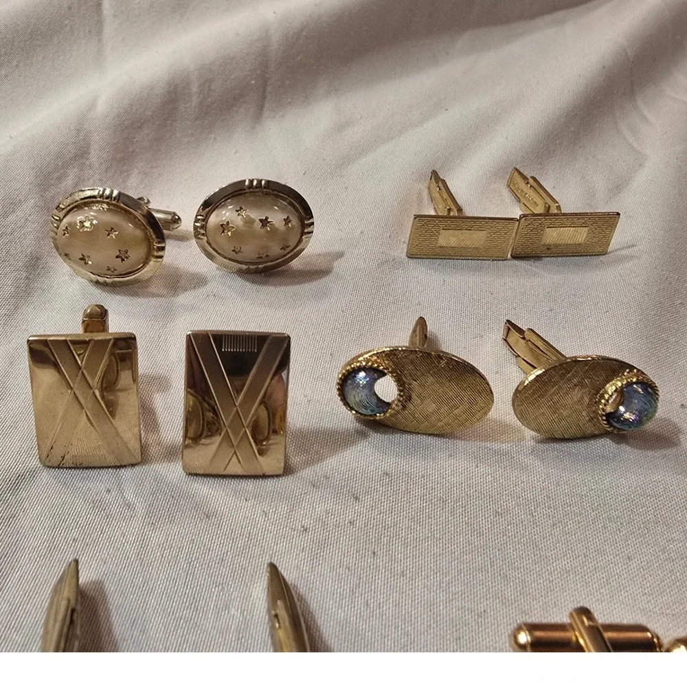 N/A collection vintage